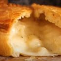 British Classic Cheese And Onion Pie Better Than A Chippy!