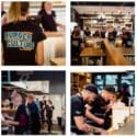 Apply For Various Positions: Burger Culture