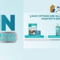Did You Know That 70% Of Cats And 80% Of Dogs Have Some Degree Of Periodontal Disease By 2 Years Of Age? Halifax Veterinary Centre