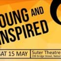 Young And Inspired – Living My Dream Celebrates The Achievements Of Eight Young People