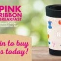 2021 Robert Harris Pink Ribbon Breakfast Facebook Tiles