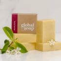 The Start Of Plastic Free July: Global Soap