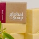 Global Soap Cocoa Butter – Spread The Rumour!