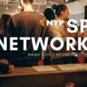 NYP Speed Networking