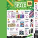 Swing Into Action And Grab These May Stationery Deals At Paper Plus Nelson