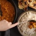 My Super Simple Chicken Korma Recipe, Ready In Less Than 30 Minutes!