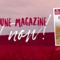 May Is Here Which Brings Our New Magazine Filled With Health Information, Recipes And Deals: Health 2000