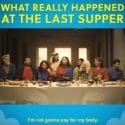 The Last Supper