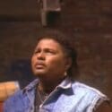 The Neville Brothers – Bird On A Wire