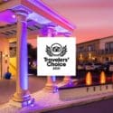 Palazzo Nelson Has Been Awarded For The Second Year “Best Of The Best”