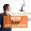 Be In To Win $50 Worth Of Shopping Voucher At Beetees