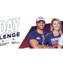 45 DAY CHALLENGE At F45 Training Nelson