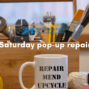Fix It Saturday Pop-up Repair Cafe: Nelson City Council