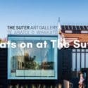 Whats On At The Suter!