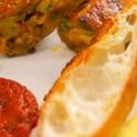 Spanish Omelette – Tortilla De Patatas