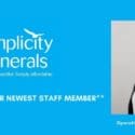 Introducing Our Newest Staff Member: Simplicity Funerals, Nelson