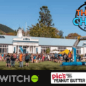 THE CENTRAL CHALLENGE FAMILY ADVENTURE RACE – SUNDAY 16 MAY 2021