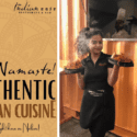 The Indian Cafe – Authentic Gourmet Dining