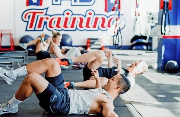 F45 Training 768x499