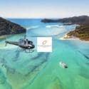 Helicopter Nelson NZ
