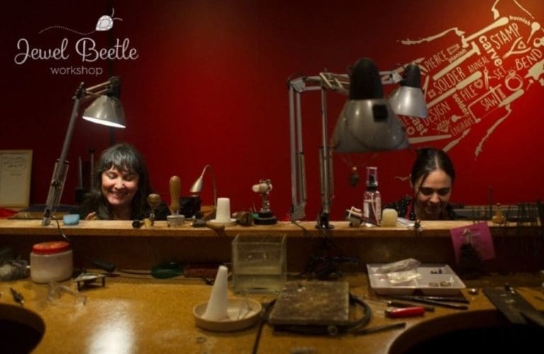 Jewel Beetle 4 768x499