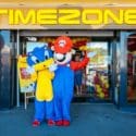 Timezone Nelson