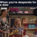 Miranda – Desperate For A Date