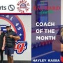 Raeward Fresh Coach & Stirling Sports Member Of The Month: F45 Training Nelson
