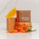 Calendula – Super Flower Power!: Global Soap