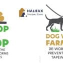 Does Your Dog Walk On Farm Land?: Halifax Veterinary Centre