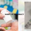 Streamline Your Medicines And Make Your Life Simpler: Hardy St Pharmacy