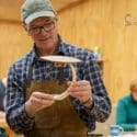 Well This Is A New One!:Centre For Fine Woodworking, New Zealand