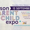 Apply To Be An Exhibitor: Nelson Venues & Events