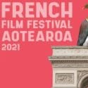 French Film Festival Aotearoa 2021 At The Suter Theatre.