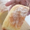 Baking A Delicious Potato Loaf Bread