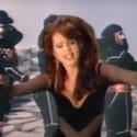 The B-52’s – Roam (Official Music Video)