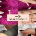 PRESS-ON Nails Just $45 At 68 Lashes&Nails