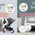 Expo Specials In Store At Baby On The Move