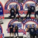 Some Of Our Amazing Milestone Achievers: F45 Training Nelson