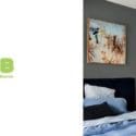 Retreat Colour Palette From The Dulux New Zealand 2021 At Guthrie Bowron