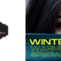 Winter Warmer Specials At Mabin House Body & Skin Sanctuary