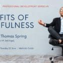 Intepeople Professional Development Series #1: Benefits Of Mindfulness: NYP