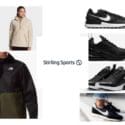 The Northface Bringing Warmth And Style To Your Winter: Stirling Sports Nelson