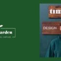 Introducing Roman, Our New Head Gardener!: Tim’s Garden