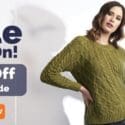 Winter SALE Now ON! At Beetees