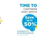 Save Up To 50% On Your Printing Costs: Cartridge Universe Nelson Tasman