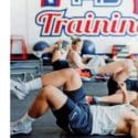 Cass Our Inspirational Gym Girl: F45 Training Nelson