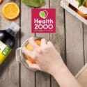 Antioxidants Work To Benefit Your Health: Health 2000