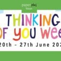 Thinking Of You Week: Paperplus