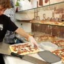 We Have Our ‘HPPM’s At Salvito’s Pizza Bar